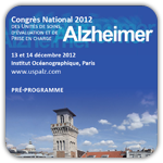 Alzheimer 2012