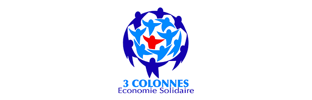 3 colonnes