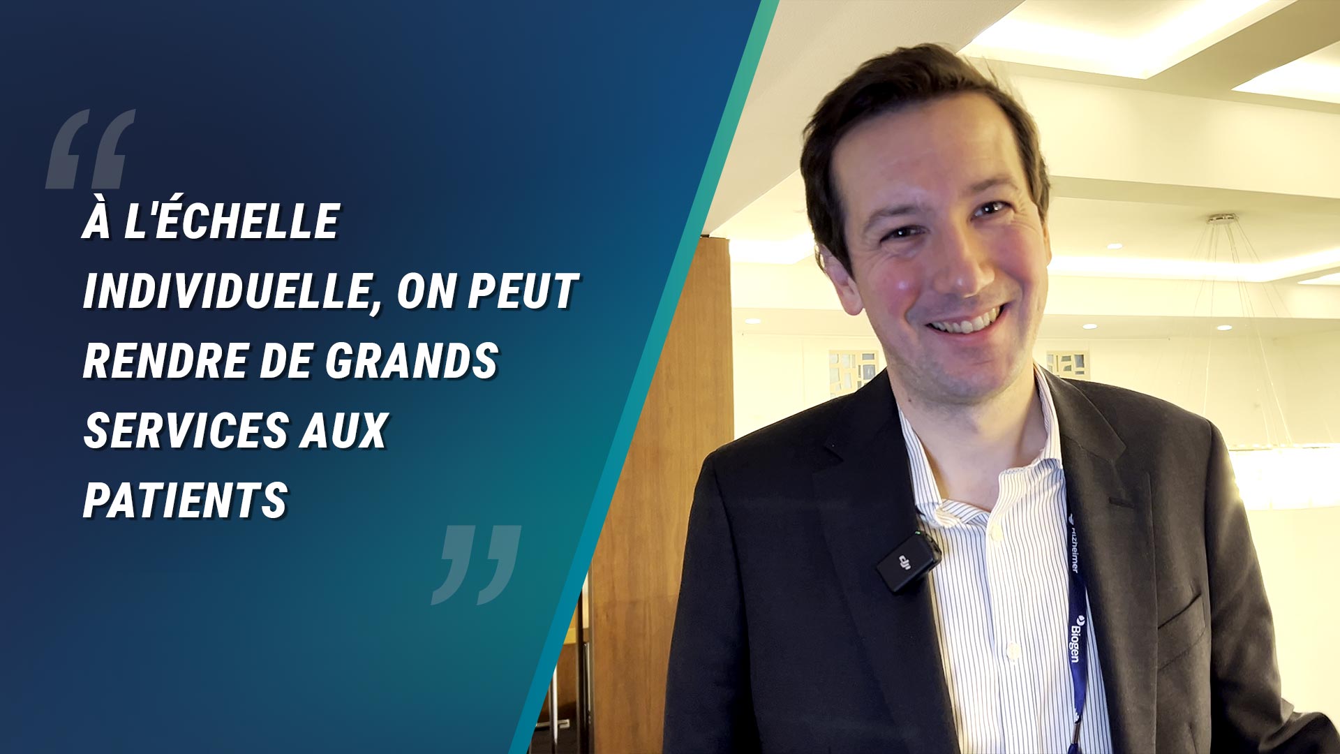 Complications Alzheimer