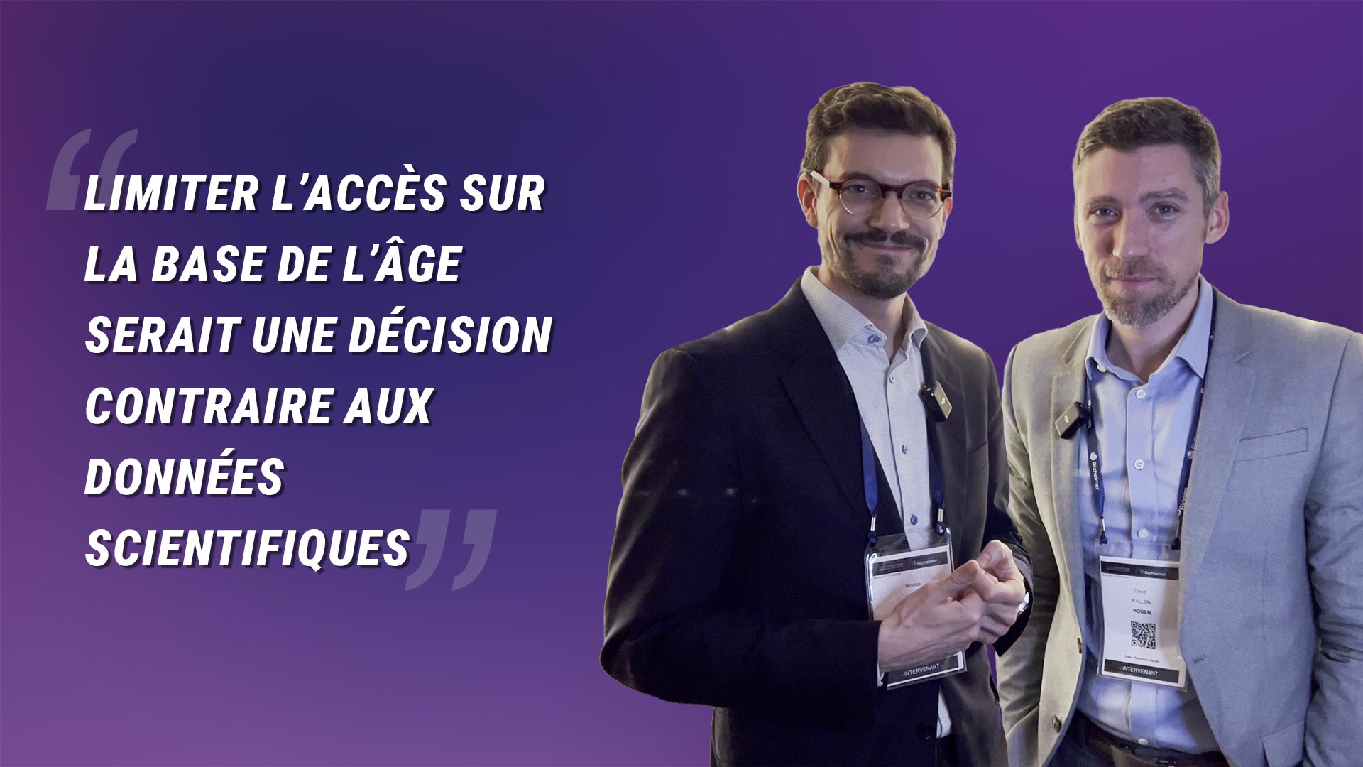 immunothérapies Alzheimer inégalités