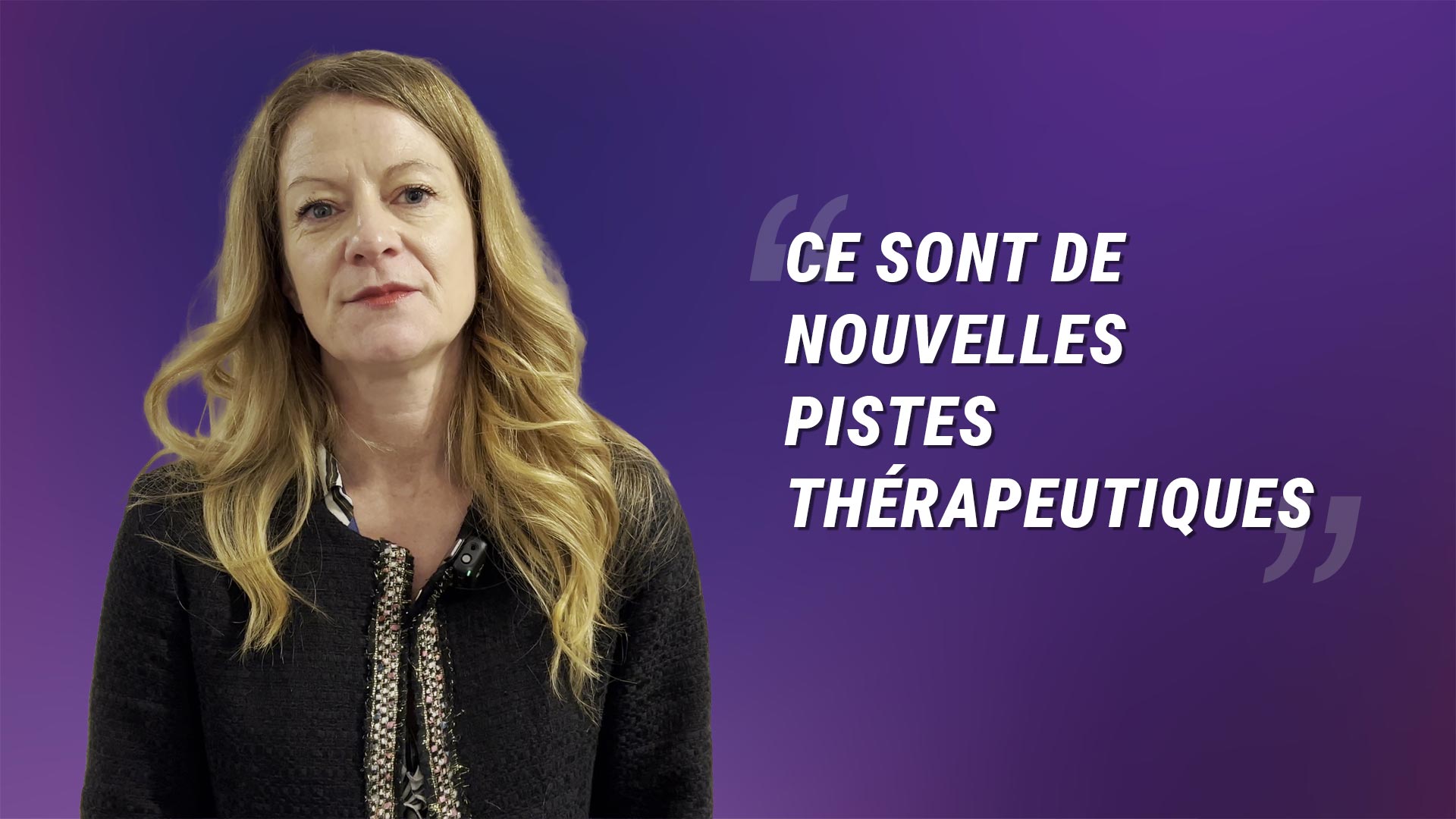 Sommeil et Alzheimer