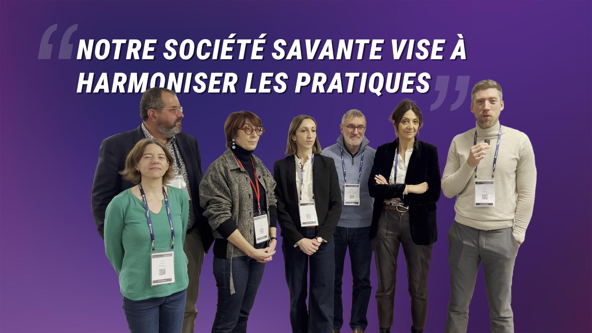 Le label FCM