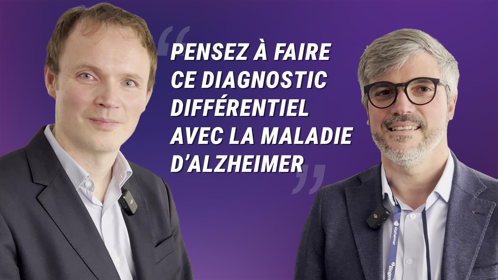 DLFT de la personne âgée