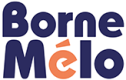 Borne Mélo